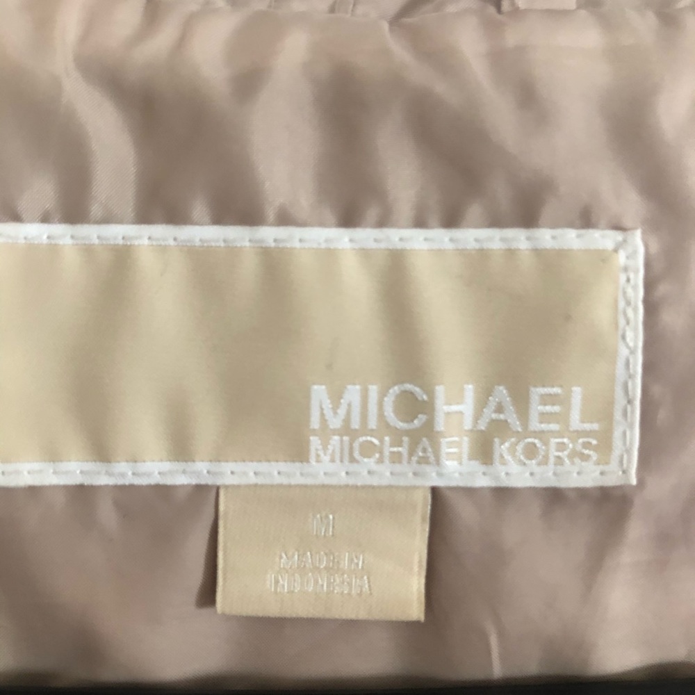 Michael Kors Jacket - Picture 7 of 7